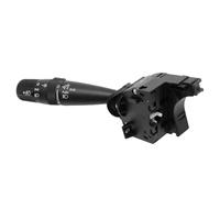 AEIOUPMMA Interruptor de luz indicadora de señal de Giro y Faros Delanteros para Dodge Caliber Nitro Avenger Journey 2007-2014 5183947AA 5183947AB 5183947AC