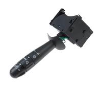 AEIOUPMMA Interruptor de señal de Giro Control de Crucero Palanca de señal de Giro Interruptor del Brazo del limpiaparabrisas para Renault 7701048914 7701048915