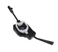 AEIOUPMMA Interruptor de señal de Giro del automóvil, Palanca de la Columna de dirección, Interruptor de los Faros para Nissan 720 1980-1982 25560-03W00