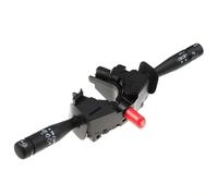 AEIOUPMMA Interruptor de señal de Giro del automóvil para Ford Fiesta 1999-2002 XS6T-11K665-CA 1072957