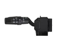 AEIOUPMMA Interruptor de señal de Giro Interruptor de atenuación de Faros Delanteros para Mazda 3 BK 2004-2010 5 2005-2007 CR BP6P66122