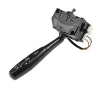 AEIOUPMMA Interruptor de señal de Giro Interruptor de atenuación de luz de Faro LHD para Mitsubishi L200 1996-2007 K60 K70 MR459877