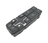 AEIOUPMMA Interruptor de Ventana eléctrica para camión 22154286 21489840 22154285 14050579 14070684 22154277 para Volvo FH FM Series