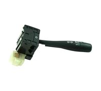 AEIOUPMMA Interruptor electrónico de señal de Giro de Faros Delanteros con Palanca multifunción para Nissan Datsun D21 0254005Y00