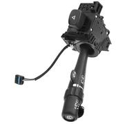 AEIOUPMMA Interruptor multifunción para Intermitentes de Coche para Cadillac Escalade para GMC Yukon XL 1500/2500 D6224E 26128583