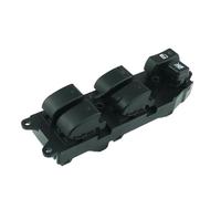 AEIOUPMMA Interruptor Principal para Ventana eléctrica 84820-05100 8482005100 84820-0F030 848200F030 para Toyota Avensis