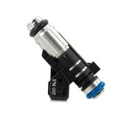 AEIOUPMMA INYECTOR DE Combustible 4 Piezas para Fiat para Peugeot 106 206 306 para Citroen Berlingo C2 C3 1984C9 IPM002