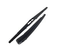 AEIOUPMMA Juego de Brazo y escobilla limpiaparabrisas Trasero de Coche 93178858 para Opel Astra H Hatch 2004 2005 2006 2007 2008 2009