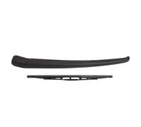 AEIOUPMMA Juego de Brazo y escobilla limpiaparabrisas Trasero para Hyundai Tucson 2004 2005 2006 2007 2008 2009 2010 2011 2012 2013 988112E500
