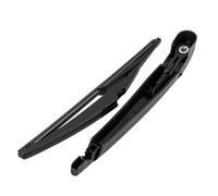 AEIOUPMMA Kit de Brazo y escobilla de limpiaparabrisas Trasero para Fiat Abarth 500 2007-2017 51787577