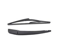 AEIOUPMMA Kit de Brazo y escobilla de limpiaparabrisas Trasero Parabrisas Portón Trasero Ventana para Land Rover Freelander 2 2007-2014 14"