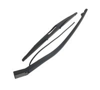 AEIOUPMMA Kit de Brazo y escobilla limpiaparabrisas Trasero DKB102700 para Land Rover Discovery 1998 1999 2000 2001 2002 2003 2004 2005