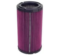 AEIOUPMMA Limpiador de admisión del Filtro de Aire pour Can-Am Maverick Sport Trail 800 1000 R Defender MAX Pro HD5 HD8 HD10