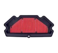 AEIOUPMMA Limpiador de admisión del Filtro de Aire pour Kawasaki ER-6F ER-6N ER650 EX650 Ninja 650R ABS 2013-2016 11013-0713