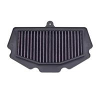 AEIOUPMMA Limpiador de admisión del Filtro de Aire pour Kawasaki EX400 Ninja 400 ER400 Z400 KRT Ed ER EX Z 400 110130767