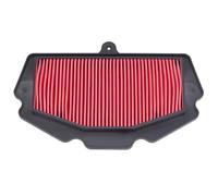 AEIOUPMMA Limpiador de admisión del Filtro de Aire pour Kawasaki EX400 Ninja 400 ER400 Z400 KRT Ed ER EX Z 400 110130767