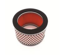 AEIOUPMMA Limpiador de Filtro de Aire de Motor de Repuesto para Motocicleta pour Honda NX 650 NX650 Dominator 1988-2002