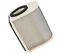 AEIOUPMMA Limpiador de Filtro de Aire Elemento de Filtro de admisión de Aire de Motocicleta pour Yamaha XJR1200 1994-1998 XJR1300 1998-2006 XJR1200SP 1997-1998