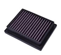 AEIOUPMMA Limpiador del Filtro de admisión de Aire del Motor de la Motocicleta pour CFMoto 250NK 250SR CF250-A 250NK/SR 250 NK SR