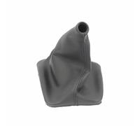 AEIOUPMMA Marco de Cubierta Antipolvo para Cabina de Cambio de Cuero para BMW E34 1988-1995 E36 1991-1998 E46 1999-2005 Z3 1995-01