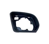 AEIOUPMMA Marco de Espejo retrovisor Lateral para automóvil, Marco de moldura para Espejo retrovisor para Mercedes-Benz Vito W447 2016-2021 A4478101600