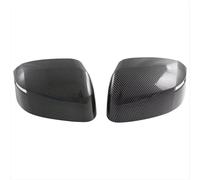 AEIOUPMMA Moldura de la Cubierta del Espejo retrovisor para Hyundai Santa Fe MX5 2024