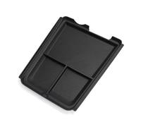 AEIOUPMMA Organizadores de bandejas de la Caja de Almacenamiento Inferior de la Consola Central para Leapmotor C10 C16 2024 2025