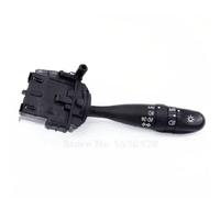 AEIOUPMMA Palanca de interruptores de combinación de Luces antiniebla y Luces de Giro para Toyota Corolla E12 EX Yaris Vios 1999-2013 84140-02280 84140-0D020