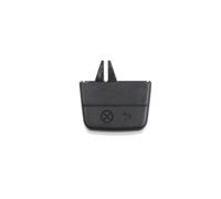 AEIOUPMMA Paletas con Clip para la Salida ventilación del Aire del automóvil 97460-4X000WK para KIA K2 2011-2015 (n.º 3,...