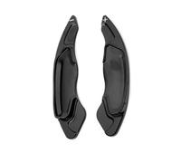 AEIOUPMMA Paletas de Cambio en el Volante del automóvil para Volvo S60 D4 D5 XC60 T5 T6 S80 XC70 T6 V60 V40