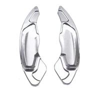 AEIOUPMMA Paletas de Cambio en el Volante del automóvil para Volvo S60 D4 D5 XC60 T5 T6 S80 XC70 T6 V60 V40