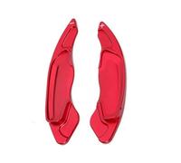 AEIOUPMMA Paletas de Cambio en el Volante del automóvil para Volvo S60 D4 D5 XC60 T5 T6 S80 XC70 T6 V60 V40