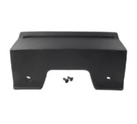 AEIOUPMMA Panel de inserción del Parachoques Trasero Cubierta del Gancho de Remolque Negro para Land para Rover para Range para Rover Sport L320 LR015132