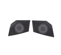 AEIOUPMMA Panel de Instrumentos de Control Central Altavoz del Tablero Cubierta del Altavoz para Toyota Tundra/Sequoia 22-24