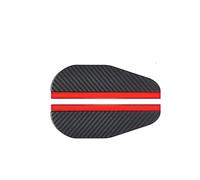 AEIOUPMMA para Bentley-Continental - Parasol de Fibra de Carbono para Espejo retrovisor de Coche, Protector de Cejas contra la Lluvia, visión Clara para Coche (01)