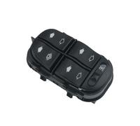AEIOUPMMA para Ford Focus 2004-08 YS4Z-14529-BA 7S4Z-14529-A YS4Z14529BA 7S4Z14529A para Delantero Izquierdo Power C