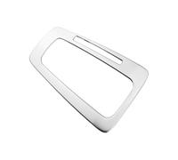 AEIOUPMMA para Ford Focus MK3 Focus 3 2015-2018 LHD Cubierta del Panel de la Cabeza de la Palanca de Cambios Panel de la Perilla de Cambio Cubiertas Decorativas Pegatina embellecedora