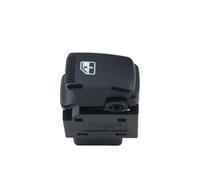 AEIOUPMMA para Hyundai Getz 2003-2010 Matrix 2006-2011 Interruptor de elevalunas eléctrico Maestro 93570-1C110 935701C110 Repuestos para automóviles (pasajeros)