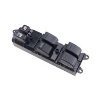 AEIOUPMMA para Toyota Hilux Vigo Fortuner 2005 2006 2007 2008 2009 2010 2011 2012 84820-0K100 848200K100 Interruptor de Panel de Control de Ventana Principal