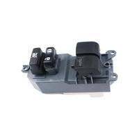AEIOUPMMA para Toyota Yaris 2005-2011 Interruptor de Control de Ventana eléctrica Botón Elevador de Vidrio 84820-0D100 84820-02230 Diseño de automóvil