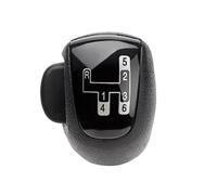 AEIOUPMMA Perilla Cambio Marchas Manual 6 Speed+R Palanca Cambios para Scania P G R T Series Truck 1727378/1919066