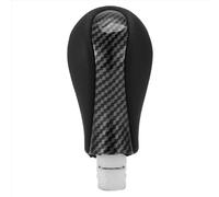 AEIOUPMMA Perilla Cambio Marchas transmisión Conjunto Palanca Cambios Balonmano para Nissan para Infiniti Q50 14-18 34910-4GA0B 34910-4GA0A 349104GA0A