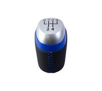 AEIOUPMMA Perilla de Cambio de Marchas de 5/6 velocidades Transmisión Manual de automóvil para Renault Megane MK4 BFB 2016 2015-2022 328654845R(5 Speed)