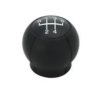 AEIOUPMMA Perilla de Cambio de Marchas Manual de 5 velocidades para Opel Corsa C 01-06 TIGRA B 04-12 Combo C 01-11(A)