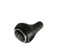 AEIOUPMMA Perilla de Cambio de Marchas Manual MT de 5 a 6 velocidades para Coche, pomo de Cambio de Marchas, Accesorios de Estilo para Coche para Ford Focus MK1 1998-2005(6speed)