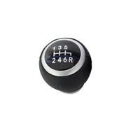 AEIOUPMMA Perilla de Cambio de Palanca de Cambios de 5 y 6 velocidades para Subaru Legacy Outback Forester Impreza STI WRX(6speed)