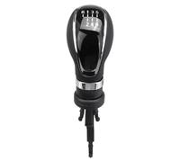 AEIOUPMMA Pomo Cambio Marchas MT Cabezal Palanca Cambios para Vauxhall Insignia a Astra J Mokka Corsa Astra Insignia 1.6T(6 Speed)