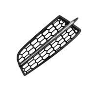AEIOUPMMA Reemplazo de Cubierta de Rejilla de antiniebla Delantero Izquierdo/Derecho de automóvil 51118053803 51118053804 para BMW Serie 1 F20 F21 2011-2015 (Lado Derecho del Pasajero)