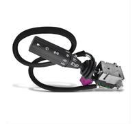 AEIOUPMMA Reemplazo del Interruptor de Palanca de combinación multifunción del Interruptor de señal de Giro para Kenworth 480796 B489522 577.59015