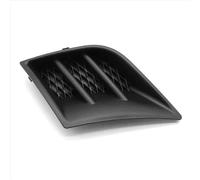 AEIOUPMMA Rejilla antiniebla del Parachoques Delantero sin Orificio de luz en el Lado Izquierdo para Peugeot 107 2009-2012 7422A9